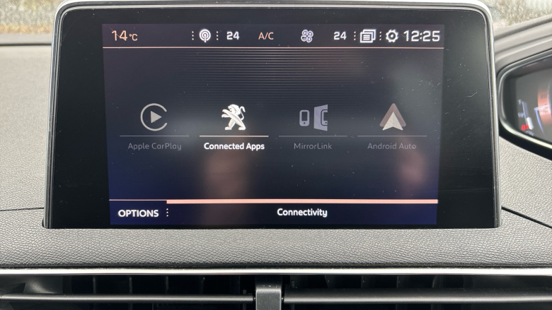 Peugeot 3008 1.2 PureTech GT Line Premium 5dr Petrol Estate